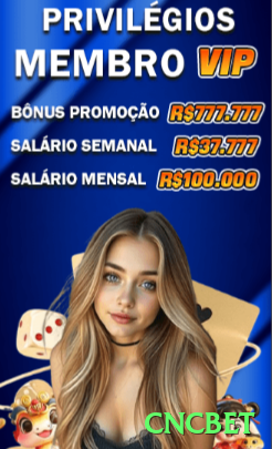 Descubra cncbet: Guia Prático Para Iniciantes e Experts02 - cncbet ⚽🚀 App apostas futebol Brasil com free bet R: download instantâneo, receba aposta grátis e encontre value bets escondidos em Série A/B — aposte em clássicos como Flamengo x Palmeiras e veja sua banca explodir com odds infladas! 📊💵