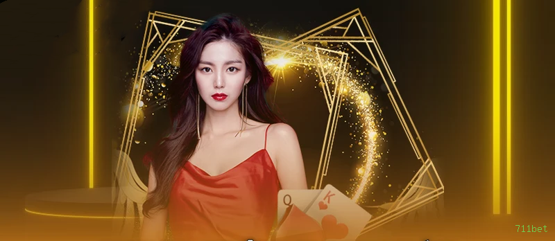 Termos de Serviço 711bet